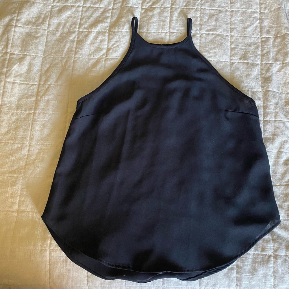 Abercrombie and Fitch blouse